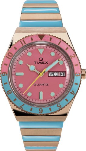 Timex TW2U81500 Special Projects