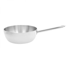 Demeyere Apollo 7 conical rounded pan 18 cm, 40850-220