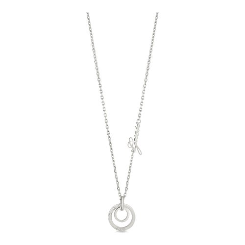 Necklace Guess UBN29034