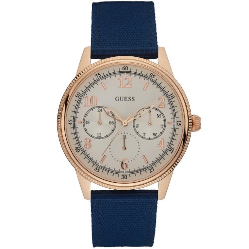Hodinky Guess W0863G4