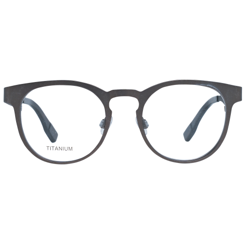 Zegna Couture Optical Frame ZC5003 48 020 Titanium