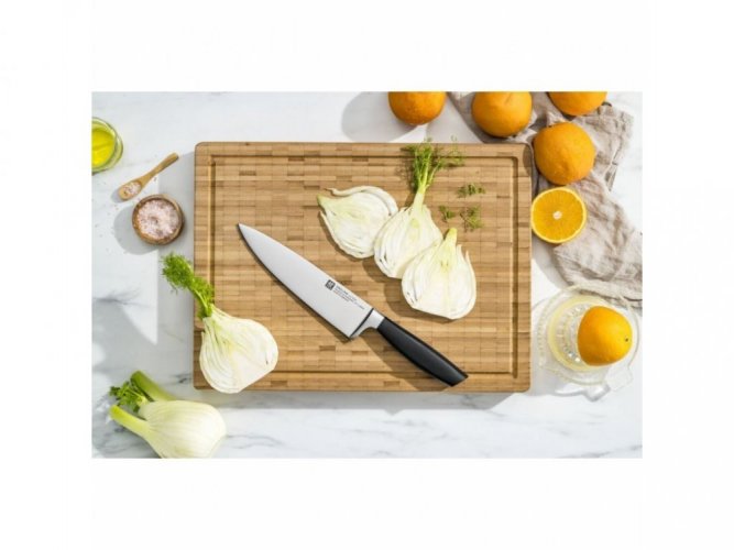Zwilling All Star set of 2 knives, chef's knife 20 cm and skewer 10 cm, 33780-002