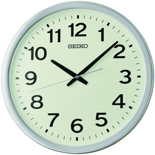 Clock Seiko QXA799S