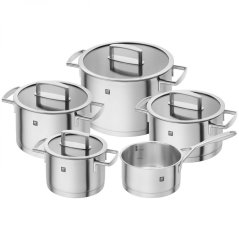 Zwilling Vitality cookware set 5 pcs