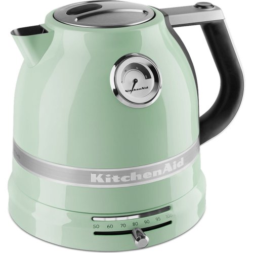 KitchenAid Artisan kettle 1,5 l pistachio, 5KEK1522EPT