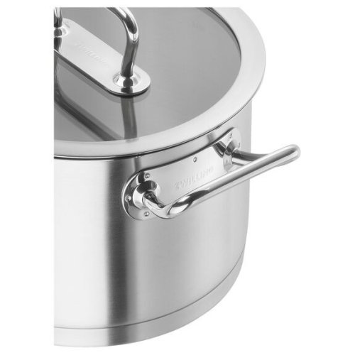 Zwilling Pro casserole with lid 20 cm/3,1 l, 65122-200