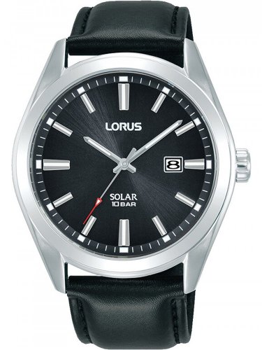 Lorus RX339AX9