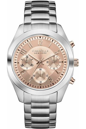 Watches Caravelle 45L143