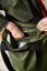Black+Blum thermal food bag 16 l, moss, LIT019