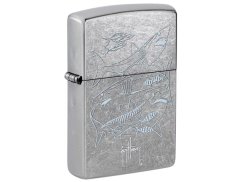 Zippo 25700 Guy Harvey