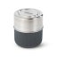 Schwarz+Blum Glas Snackbox 0,45 l, Schiefer, GR-LB-S015