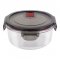 Zwilling Gusto glass food jar, round, 0,6 l, 39506-003