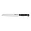 Zwilling Gourmet self-sharpening knife block 7 pcs, black, 36133-210