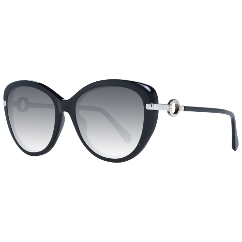 Omega Sunglasses OM0032 01C 56