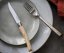 Opinel Table Chic steak knife set, 4 pcs, ash wood, 002482