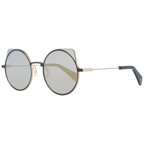 Yohji Yamamoto Sunglasses YY7030 002 52