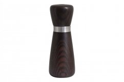 CrushGrind Kyoto wooden spice grinder 17 cm, 070365-2073