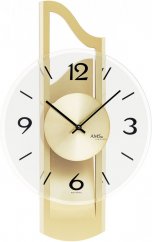 Clock AMS 9679