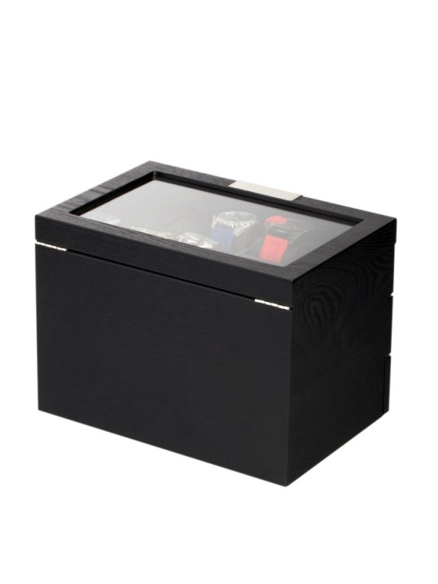 Box na hodinky Rothenschild RS-2350-30BL