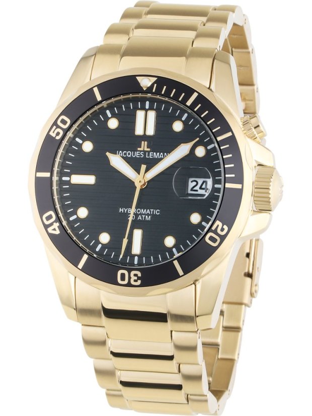 Jacques Lemans 1-2170M