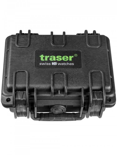 Traser H3 110325