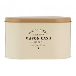 Mason Cash Heritage Brotkasten, cremefarben, 2002.251
