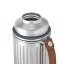 Black+Blum Explorer Duo Edelstahl-Thermoskanne 1 l, BAM-EF001