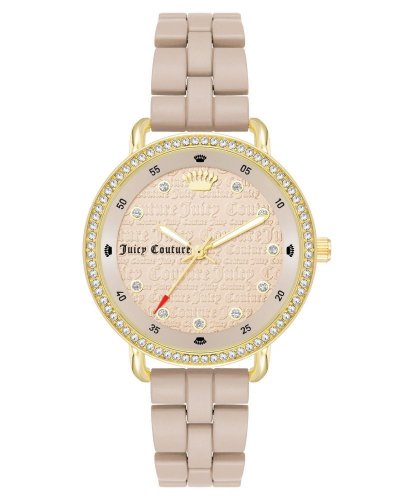 Juicy Couture Watch JC/1310GPTP