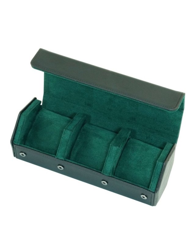Box na hodinky Rothenschild RS-3176-3-BL-GN