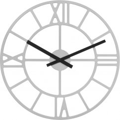 Clock Hermle 30916-X52100