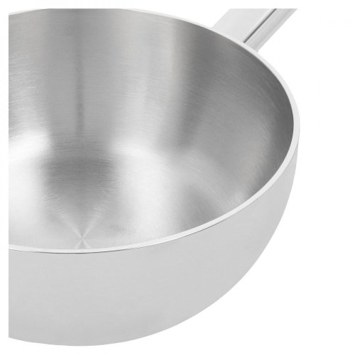 Demeyere Apollo 7 conical rounded pan 18 cm, 40850-220
