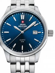 Swiss Military by Chrono SMP36009.03