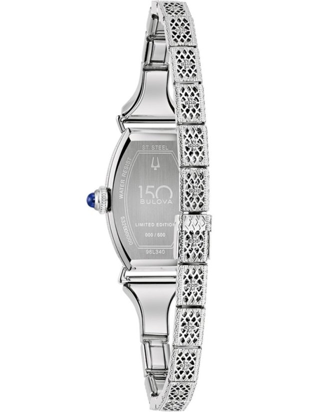 Bulova 96L340