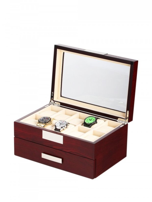 Watch box Rothenschild RS-2350-20C