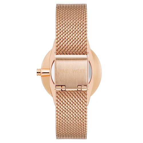 Nine West Watch NW/2668NVRG