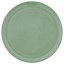 Staub ceramic plate 22 cm, sage green, 40508-181
