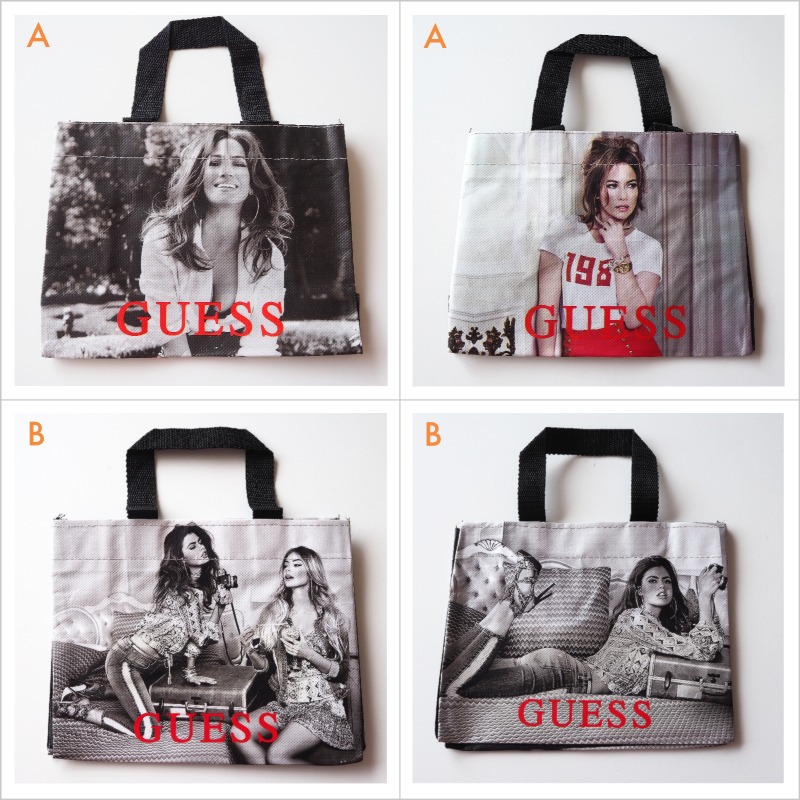 Original Guess bag TimeOutlet.shop