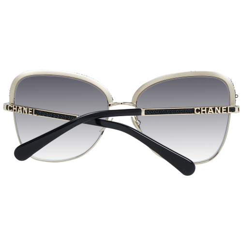 Chanel Sunglasses 0CH4270 C395S6 58