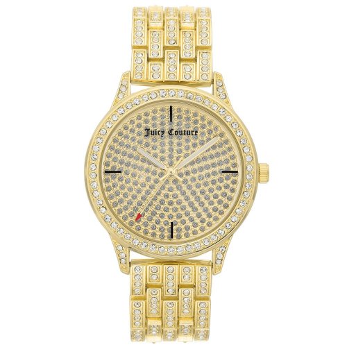 Juicy Couture Watch JC/1138PVGB