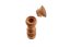 CrushGrind Torino wooden spice grinder 20 cm, 070320-2002