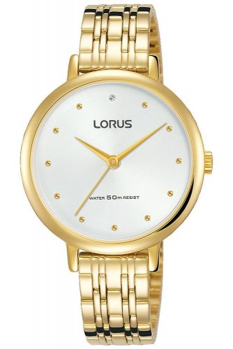 Watches Lorus RG272PX9