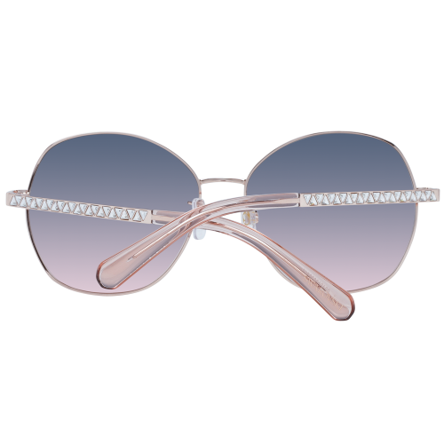 Swarovski Sunglasses SK0368-F 028 60