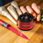 AnySharp Pro knife sharpener, red, ASKSPRORED