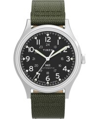 Timex TW2Y07800UK Mk1