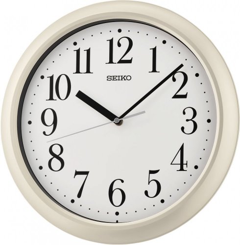 Clock Seiko QXA787W