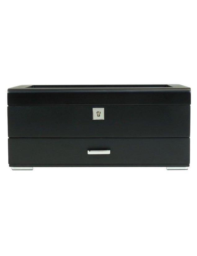 Box na hodinky Rothenschild RS-3421-4-BL-GRE