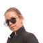 Bally Sunglasses BY0075-H 08A 58