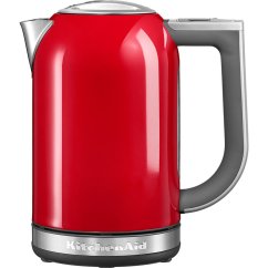 KitchenAid electric kettle 1,7 l, royal red, 5KEK1722EER