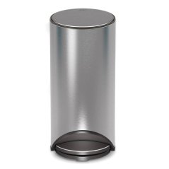 Joseph Joseph Arc pedal bin 30 L, stainless steel, 30150