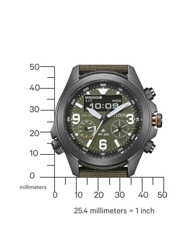 Citizen JV1005-02W